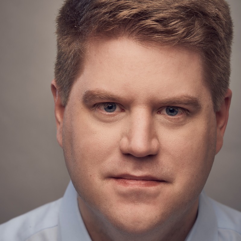 Peter Cardwell Profile Picture